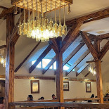 Caffè Bistro Lubię To Dentro