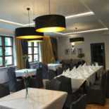 Karczma Uboc À l'intérieur