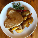 Karczma Uboc Nourriture