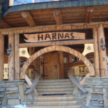 Karczma Harnaś Extérieur