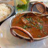 Smaki Indii Dania