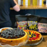 Karczma Górska Perła Comida