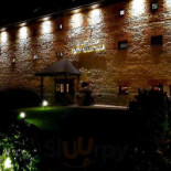 Pod Platanami Exterior