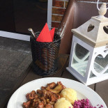 Smakomania &cafe Napój