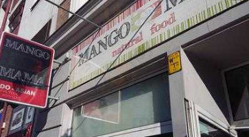 Mango Mama Extérieur