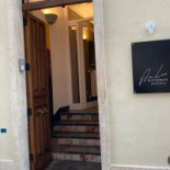 Charlotte Cafe Na zewnątrz
