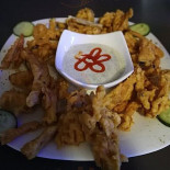 Bakowo Zohylina Niznio Nourriture