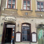 Pod Zamkiem Extérieur