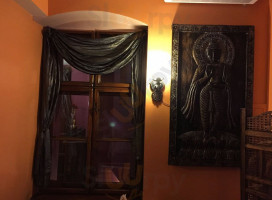 Gospoda U Przyjaciół drink