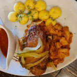 Lodziarnia Włoska Gelateria Italiana Dania
