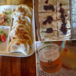 Chata Puchata Nourriture