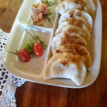 Chata Puchata Nourriture