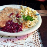 Chata Puchata Nourriture