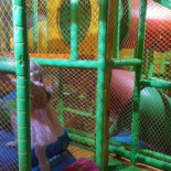 Chata Puchata Extérieur