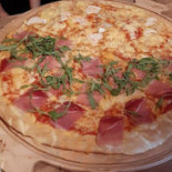 Chata Puchata Nourriture