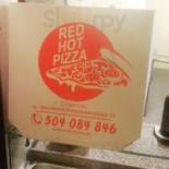 Pizzeria O Sole Mio Menu