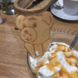 Pizzeria O Sole Mio Napój