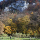 Pstrąg Ojcowski Extérieur