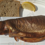 Pstrąg Ojcowski food