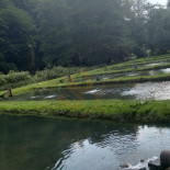 Pstrąg Ojcowski Extérieur