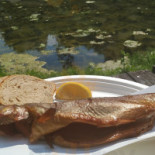 Pstrąg Ojcowski drink