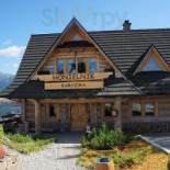 Taberna Pod Sosnami Exterior