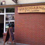 Iggy Pizza Extérieur