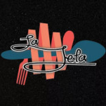 I Pizzeria Cliff Logo
