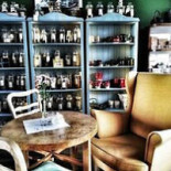 Good Burger Steak À l'intérieur