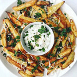 Good Burger Steak Nourriture