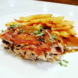 Good Burger Steak Nourriture