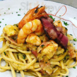 Vivere Italiano Nourriture