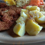 Karczma U Eskulapa Dania