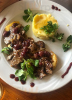 Pod Złotym Kasztanem