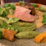 Sowia Spiżarnia Comida