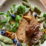 Sowia Spiżarnia Comida