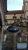 Kavosh Exterior