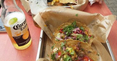 Panczo Św. Antoniego Comida