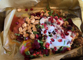 Panczo Św. Antoniego Comida