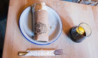 Panczo Św. Antoniego Bebida