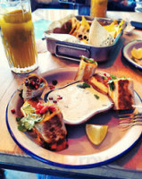 Panczo Św. Antoniego Comida