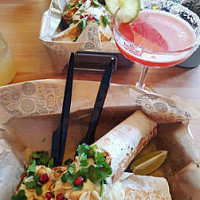 Panczo Św. Antoniego Comida