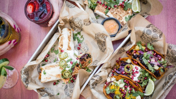 Panczo Św. Antoniego Bebida