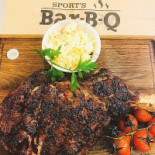 Sport's B-q Dania