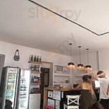 Apartamenty Za Murem Wewnątrz