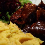 Cafe U Telemanna Nourriture