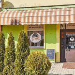 Orient Express Außen