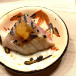 Plusk Fish Pizza Nourriture