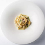 Marlin Lachendro M Nourriture