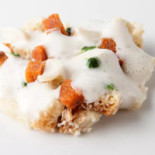 Marlin Lachendro M Nourriture